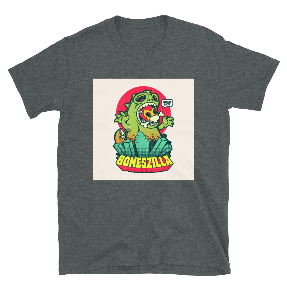 Boneszilla