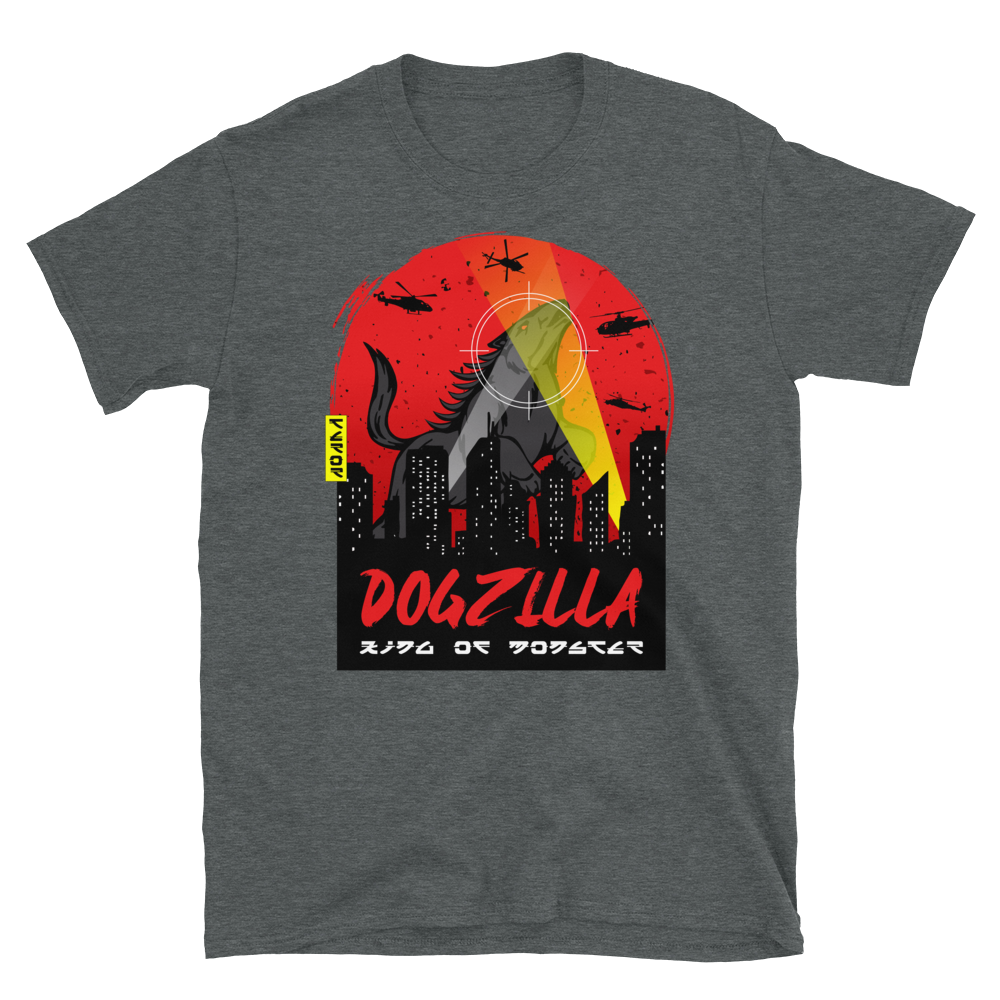Dogzilla