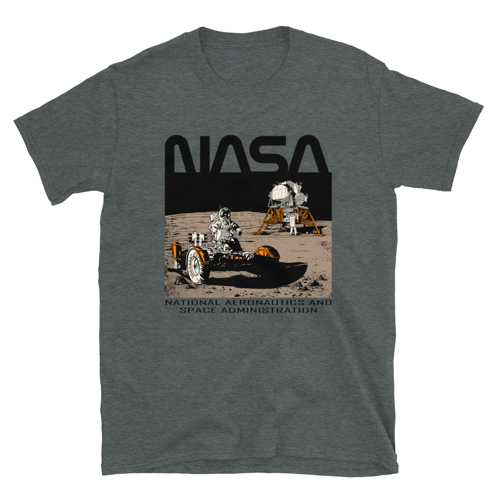 NASA RIDE