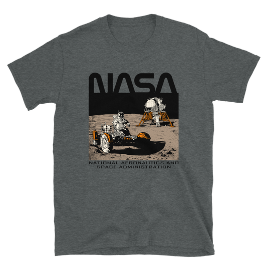 NASA RIDE