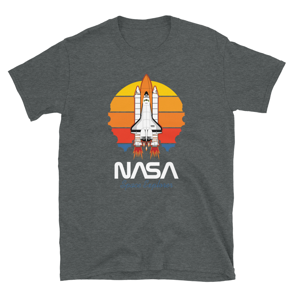 NASA Rocket