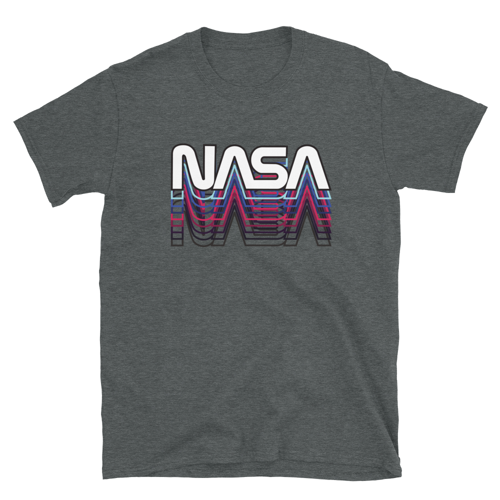 NASA The Worm Is Back