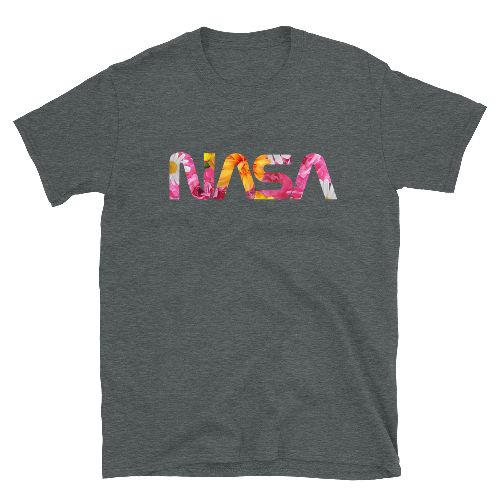 NASA Change