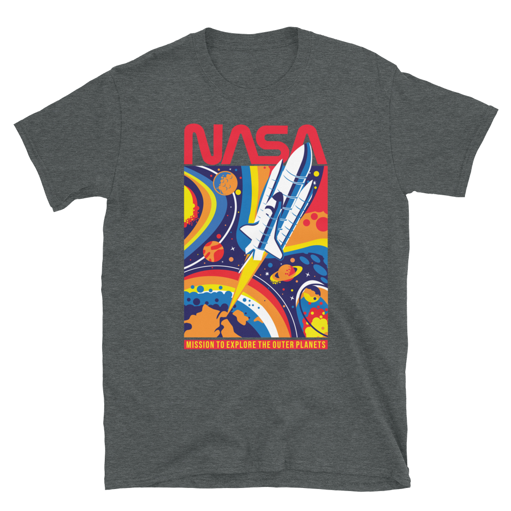 NASA Interstellar