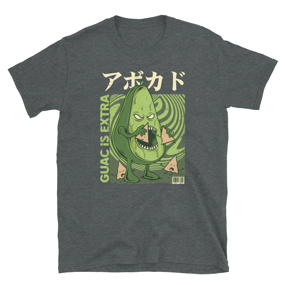 Extra Avocado