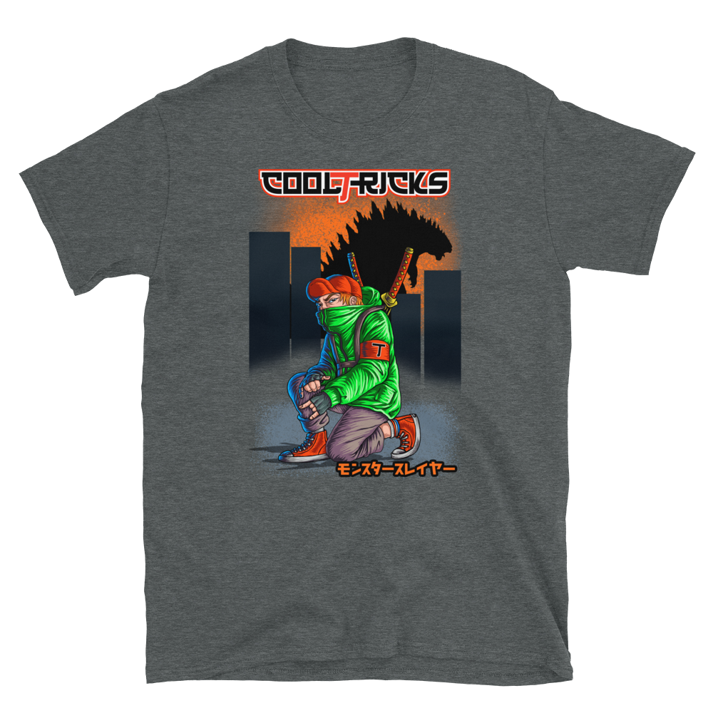 Urban Fighter