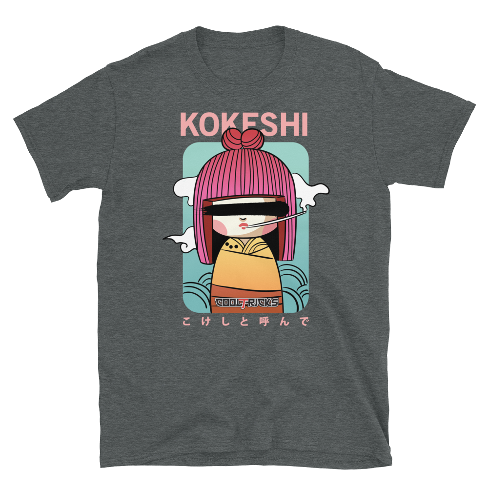 Kokeshi