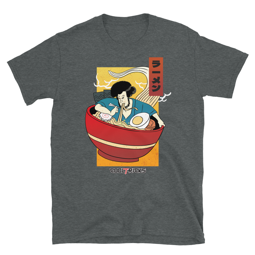 King Of Ramen
