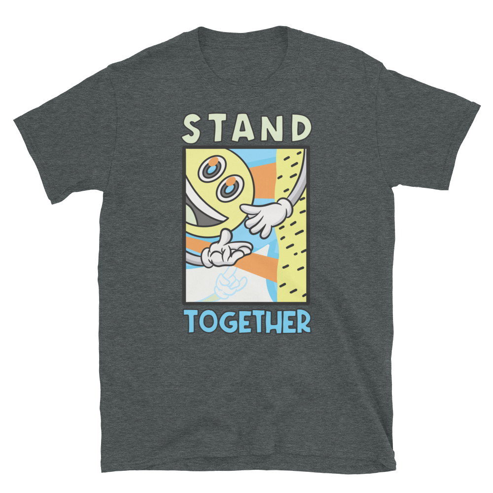 Stand Together