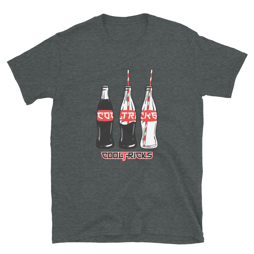 Soda Pop