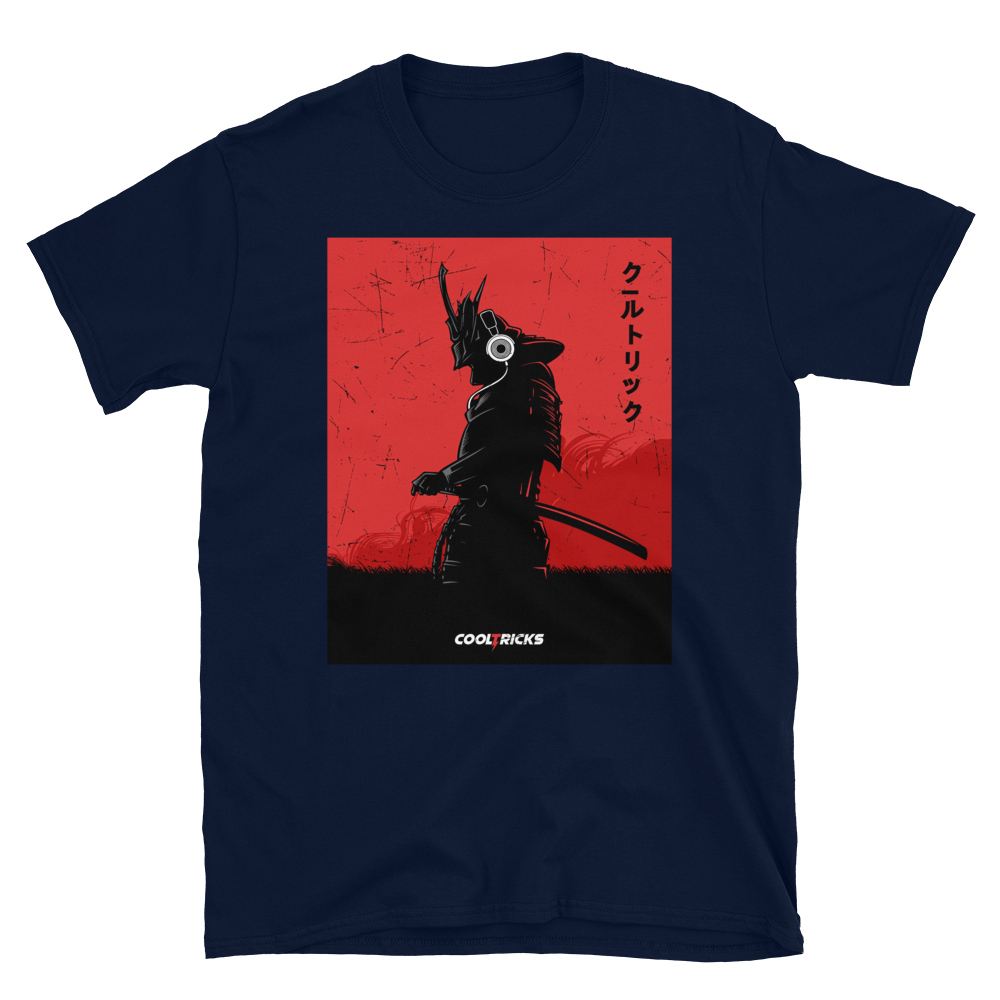 Samurai