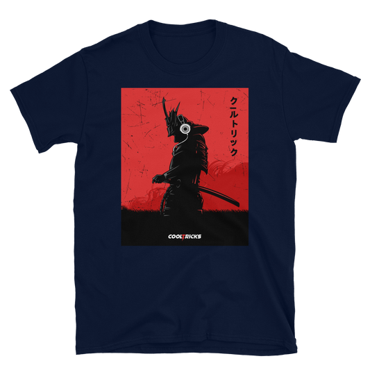 Samurai