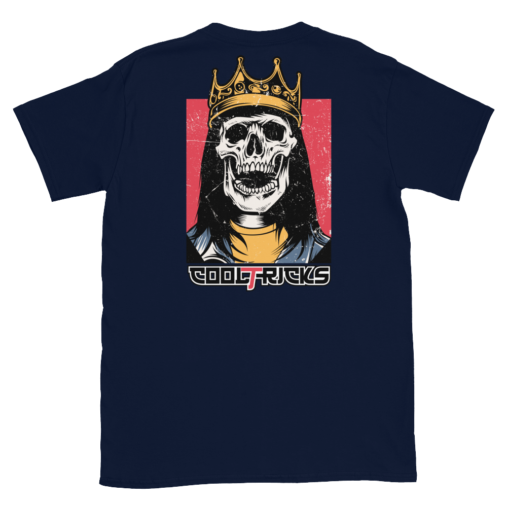 Skull King