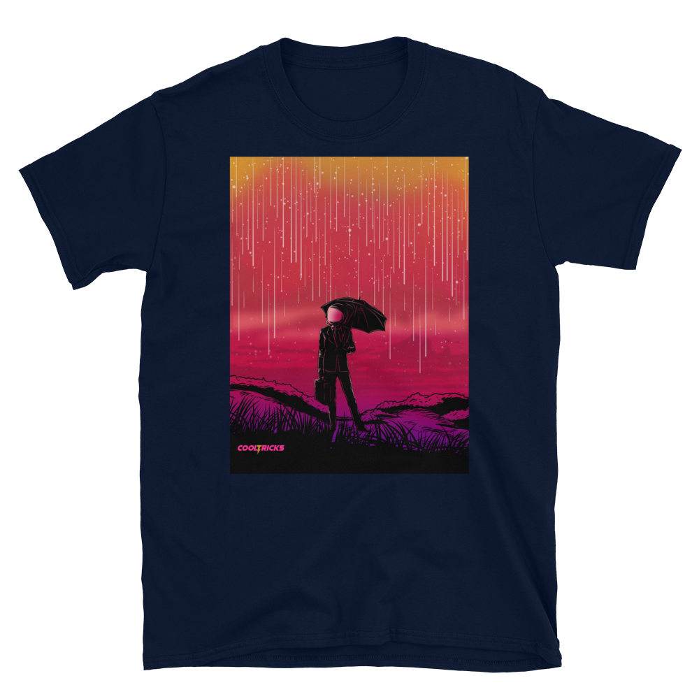 Sky Rain