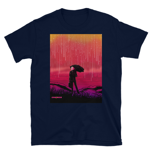 Sky Rain