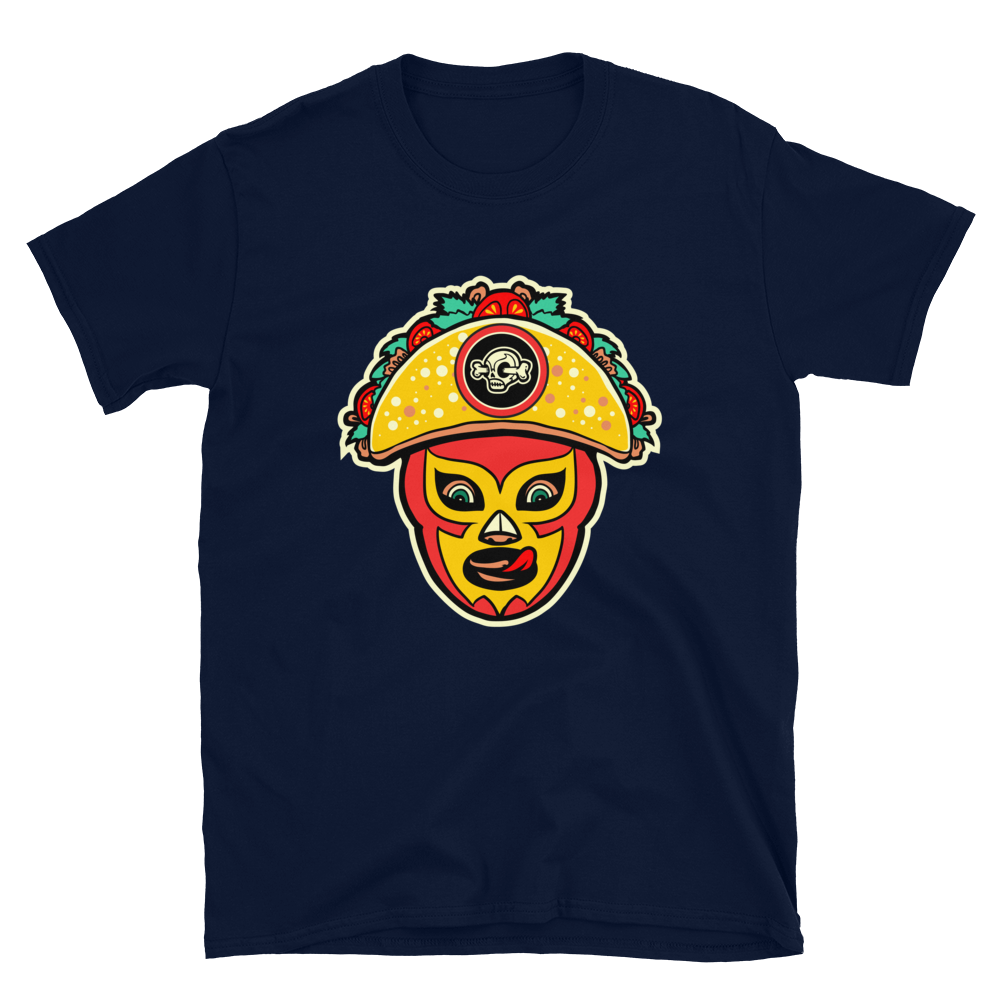 My Taco Face