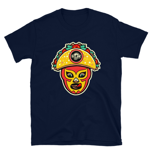 My Taco Face