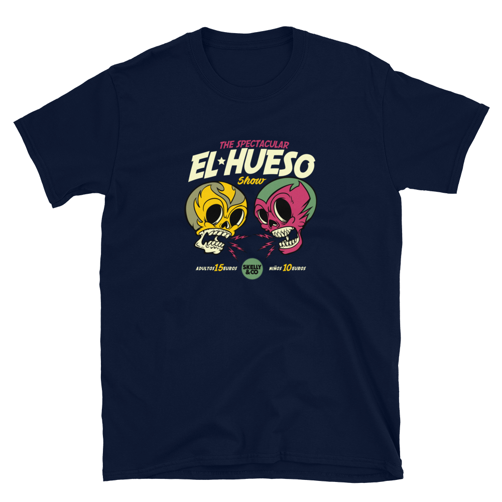 El Hueso Battle