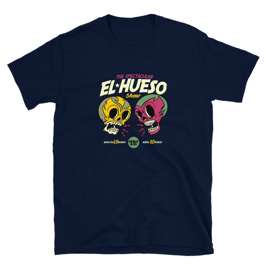 El Hueso Battle