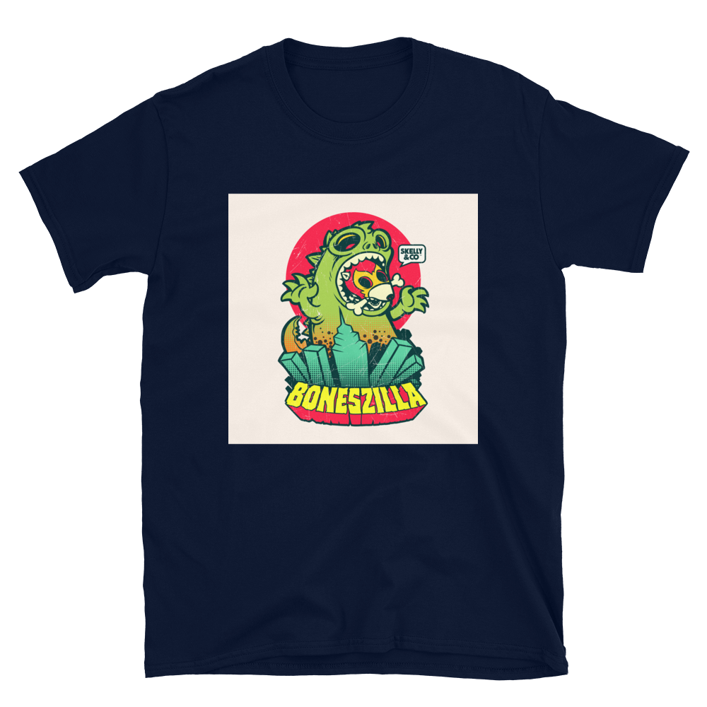 Boneszilla