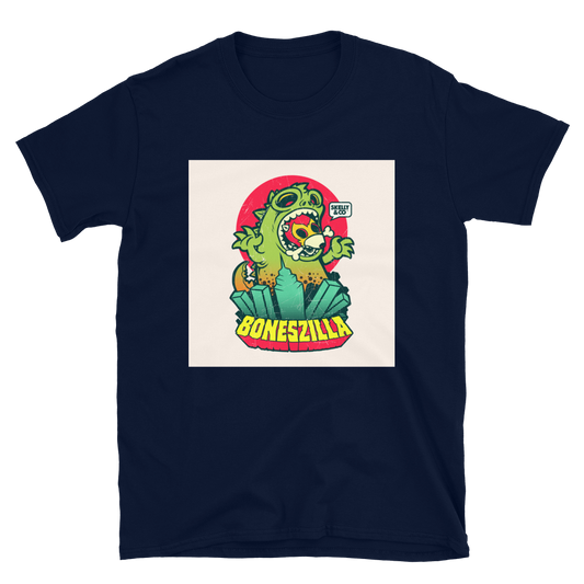 Boneszilla