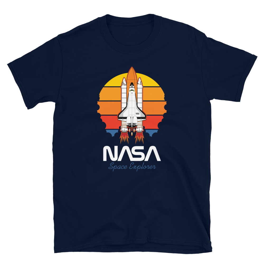 NASA Rocket