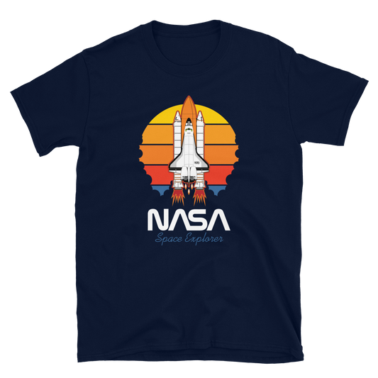 NASA Rocket