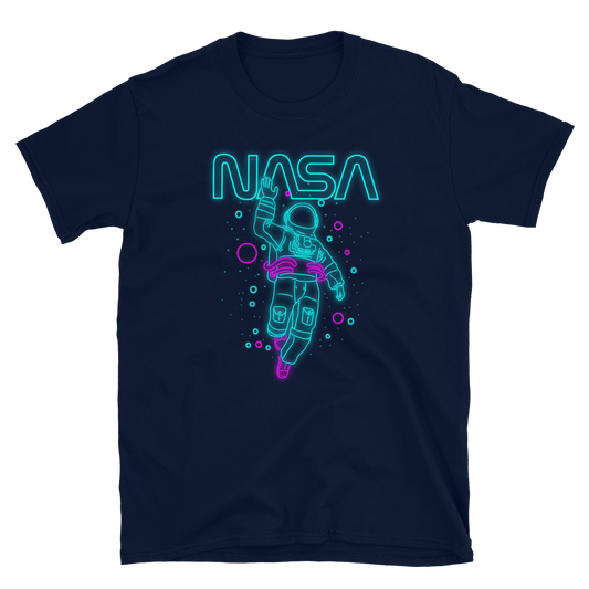 NASA Neon