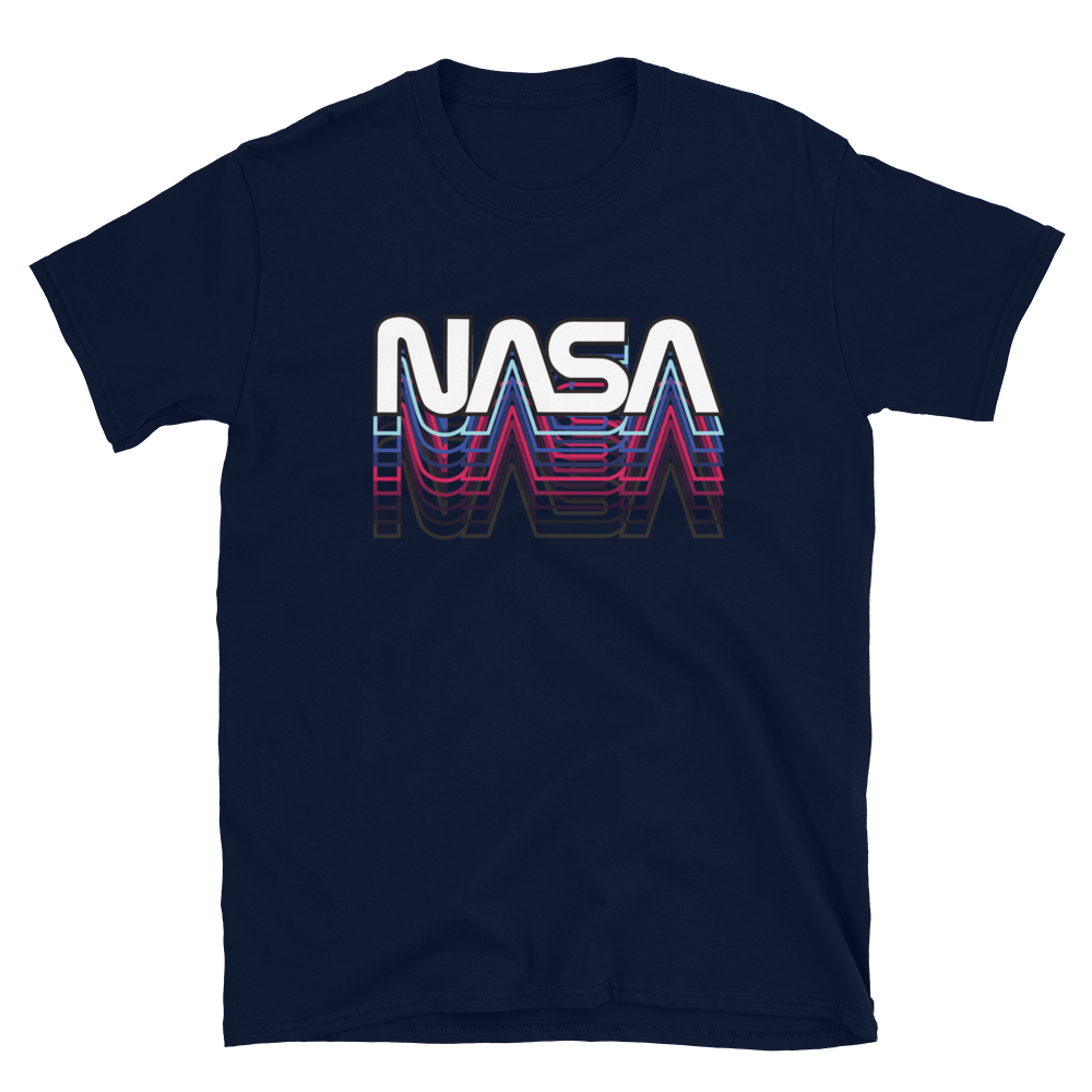 NASA The Worm Is Back