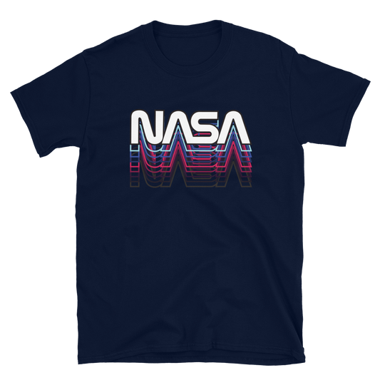 NASA The Worm Is Back