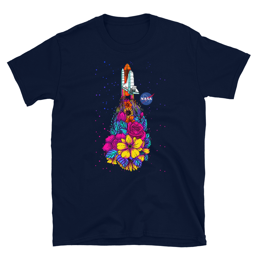 NASA Flowers