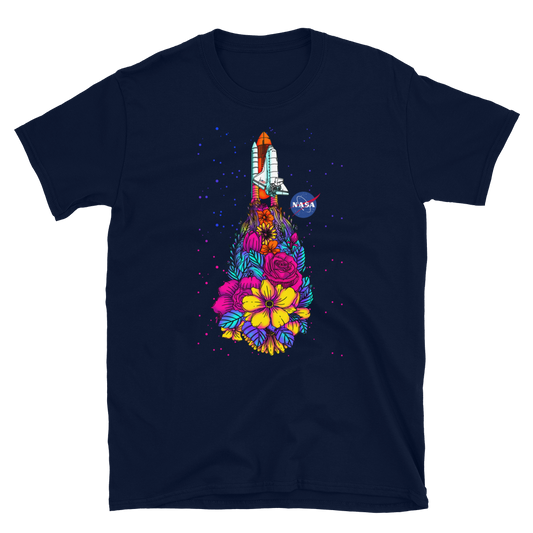 NASA Flowers