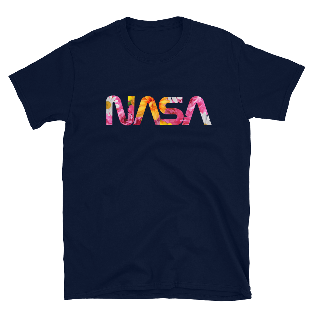 NASA Change