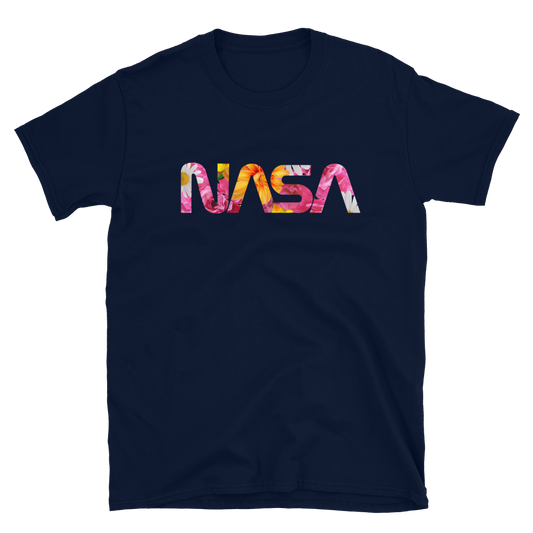 NASA Change