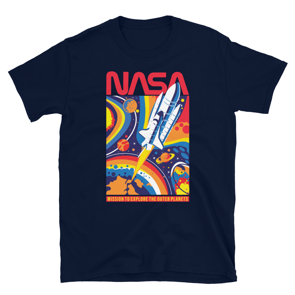 NASA Interstellar
