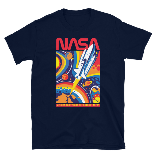 NASA Interstellar