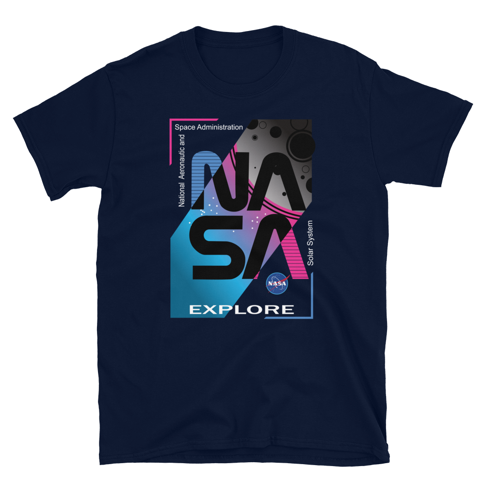 NASA Origins