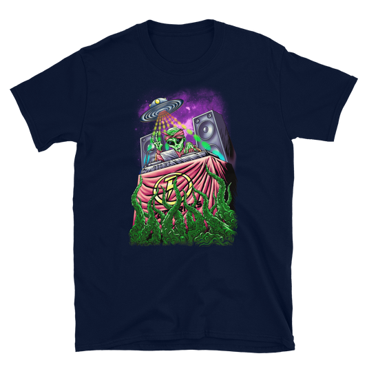 Alien Dj