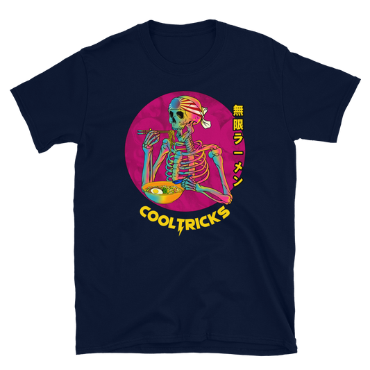 Cool Ramen