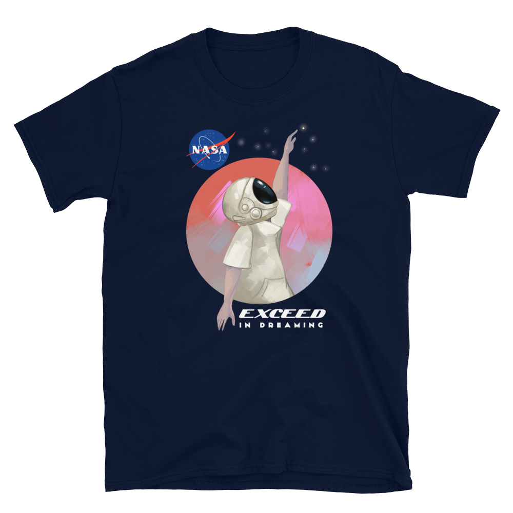 NASA Dream Big