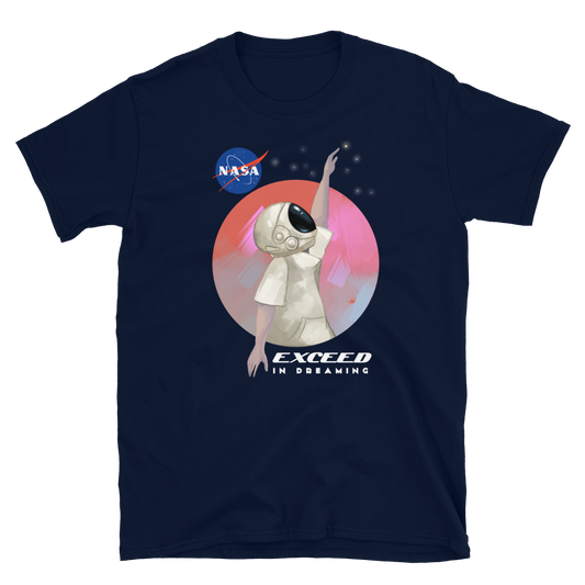 NASA Dream Big