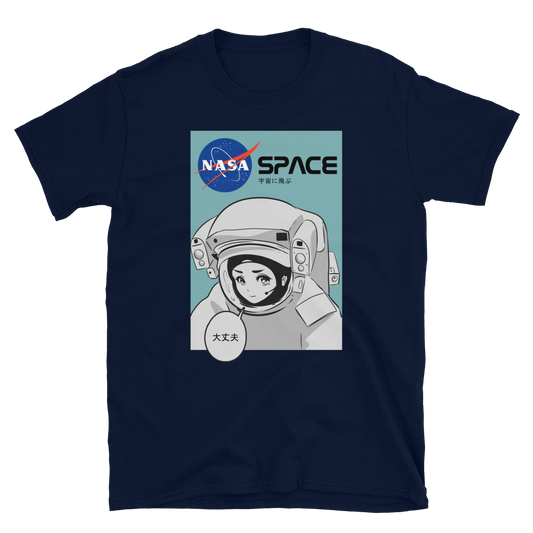 NASA Apollo Soyuz