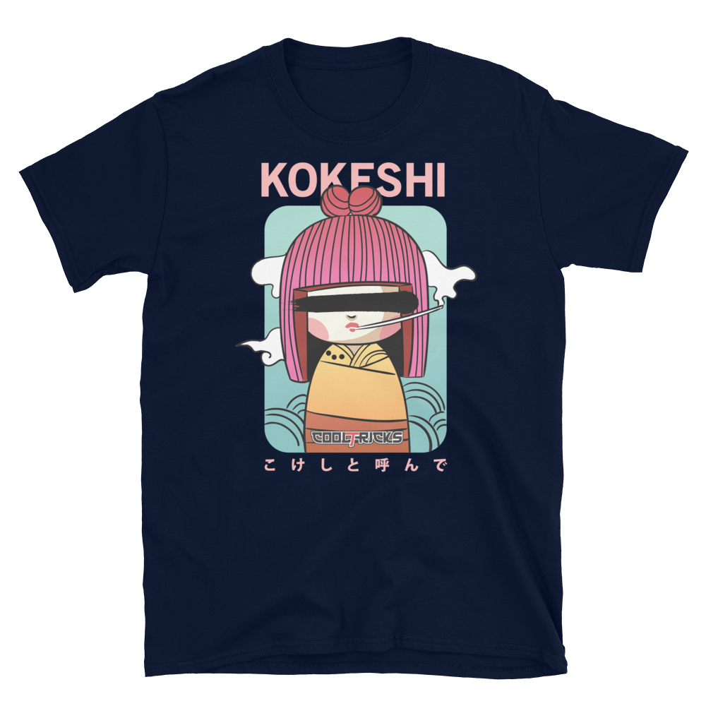 Kokeshi