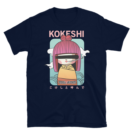 Kokeshi