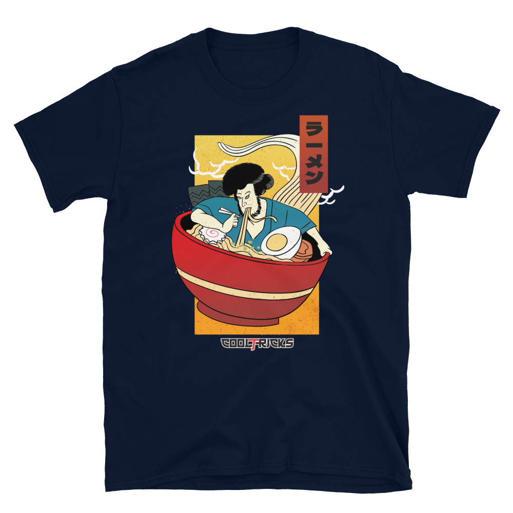 King Of Ramen