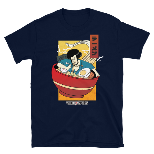 King Of Ramen