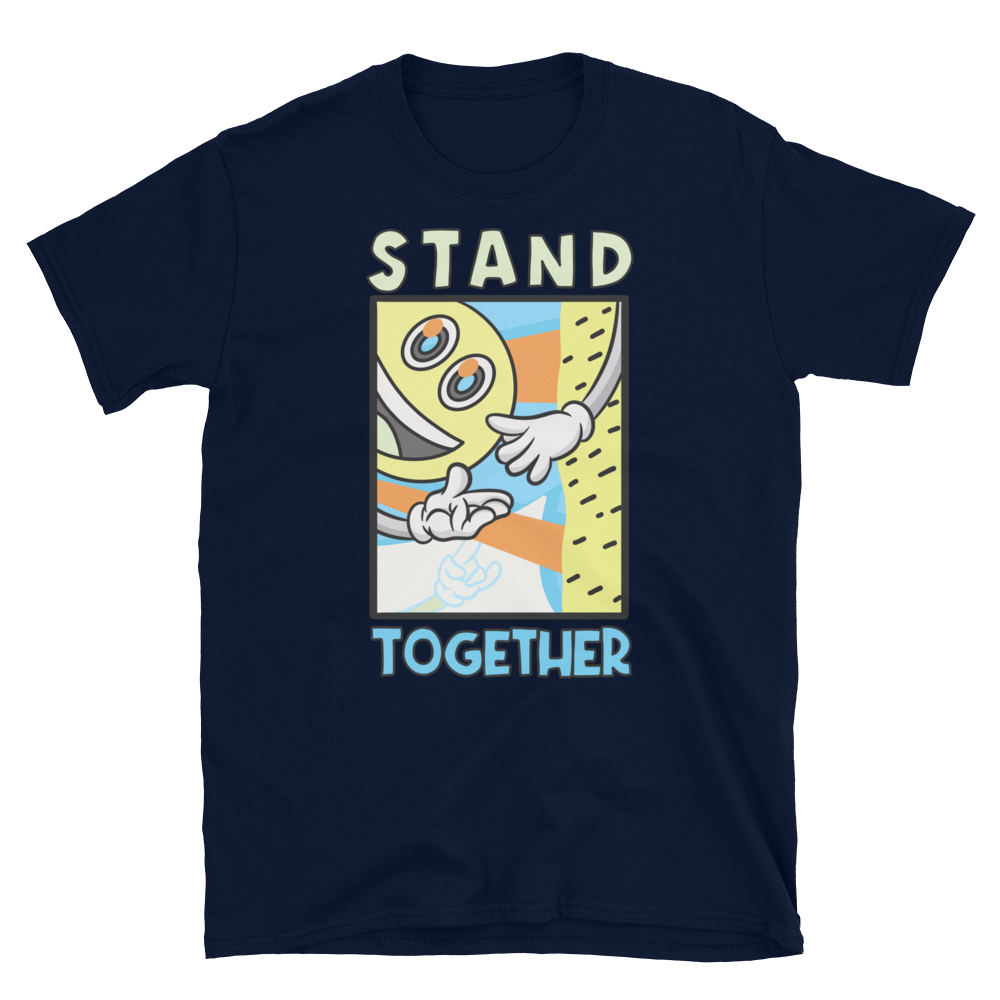 Stand Together