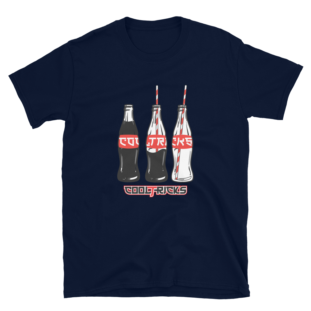 Soda Pop