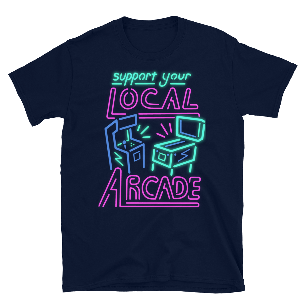 Local Arcade