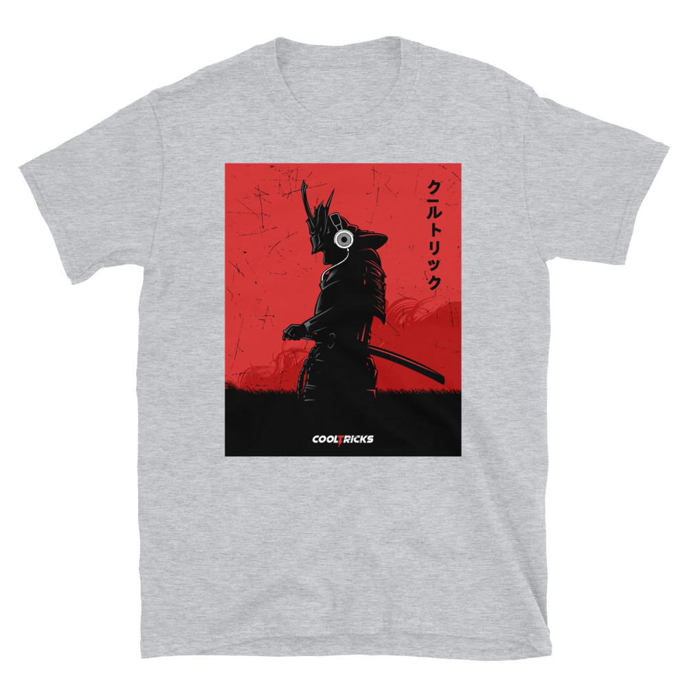Samurai